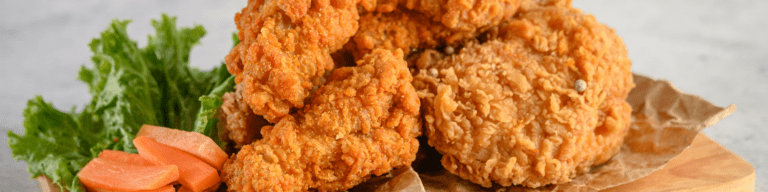 fried chicken in tallahassee