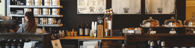 locally owned coffee shops with pastries in tallahassee