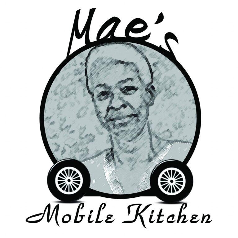 mae's mobile kitchen