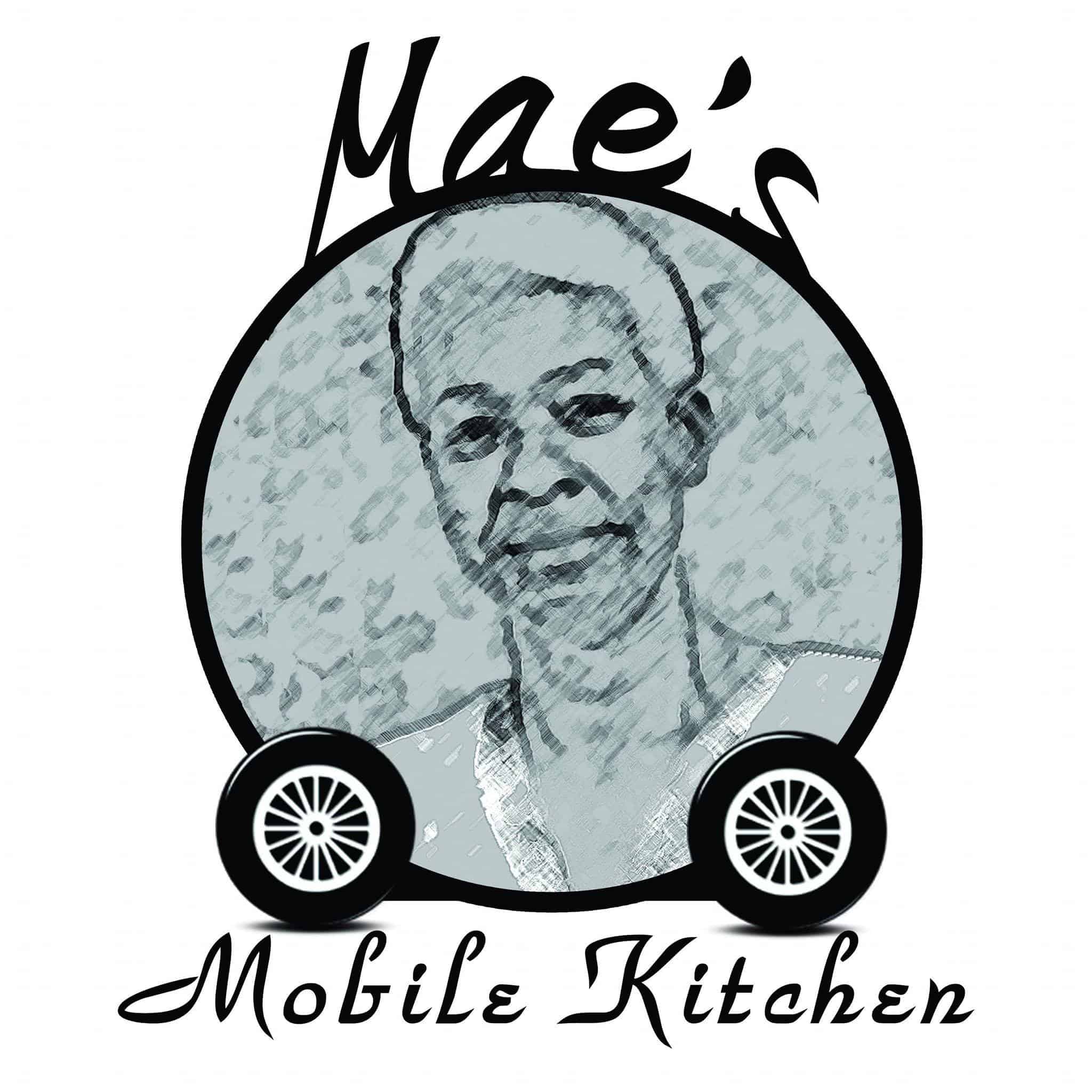 mae's mobile kitchen