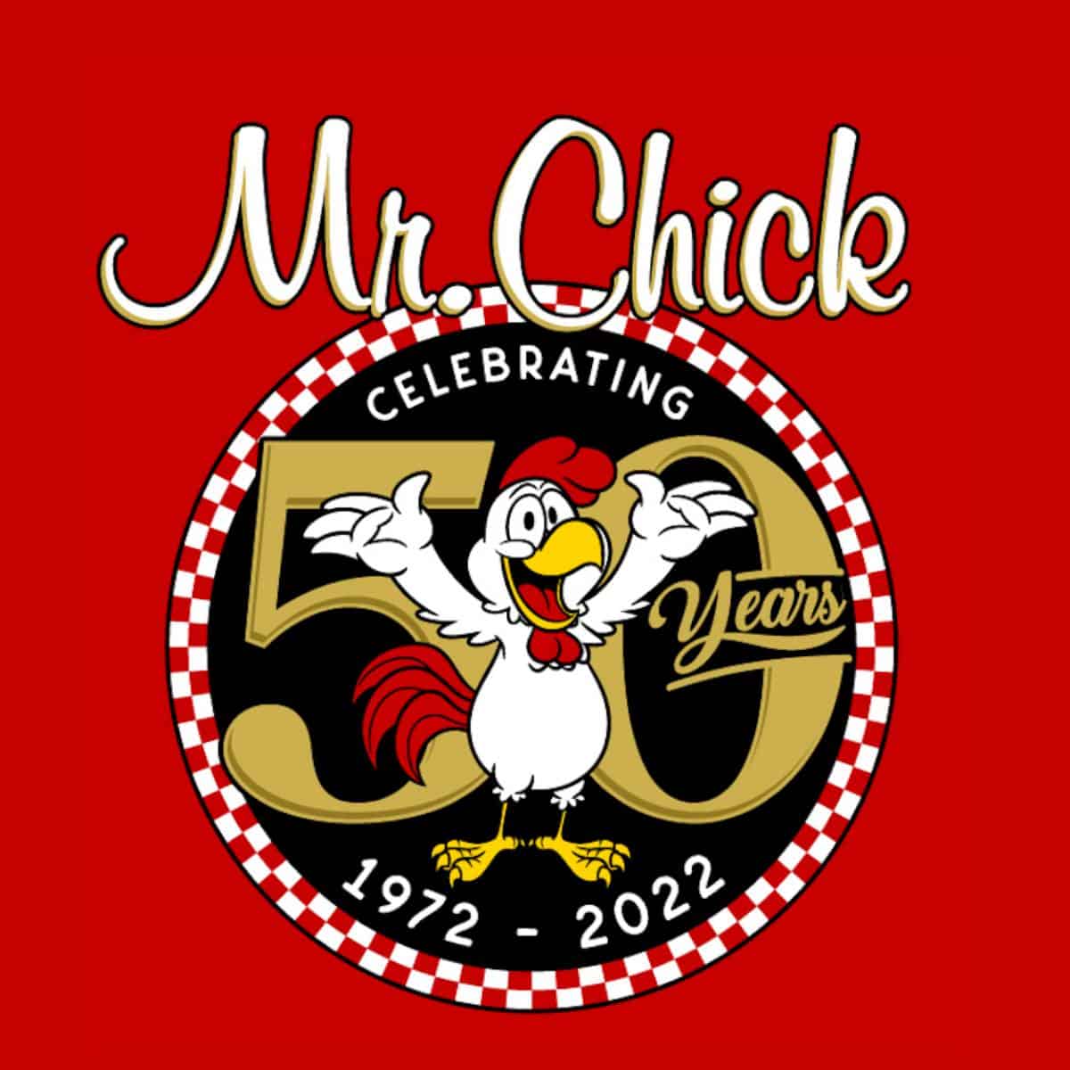 mr. chick