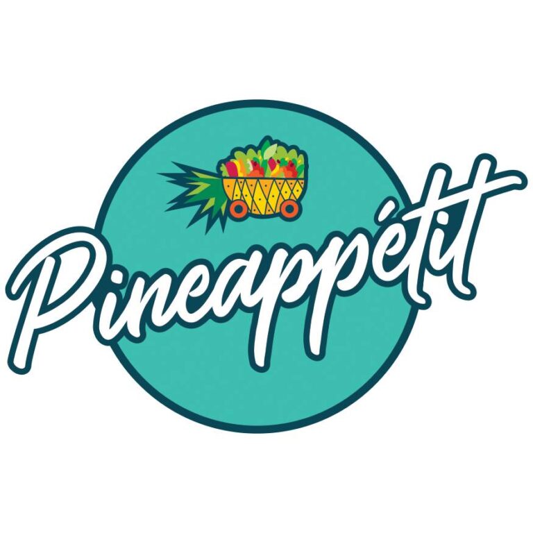 pineappetit