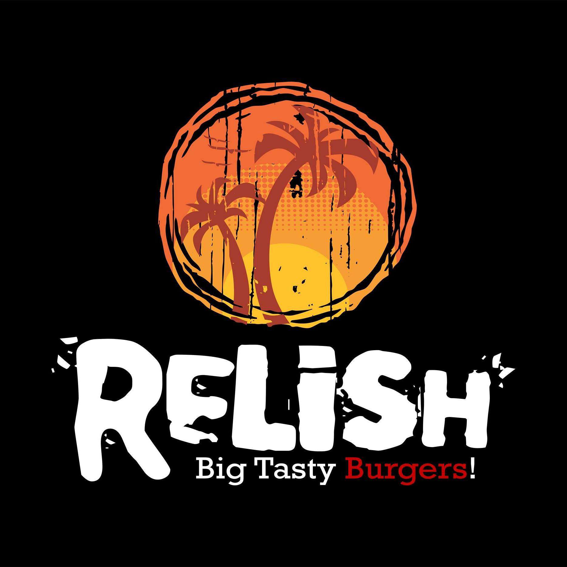 relish big tasty burgers