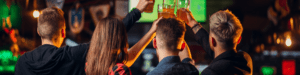 sports bars in tallahassee