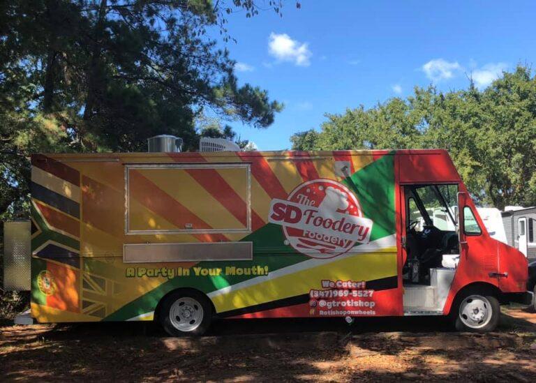 Food Trucks in Tallahassee Tallahassee Times