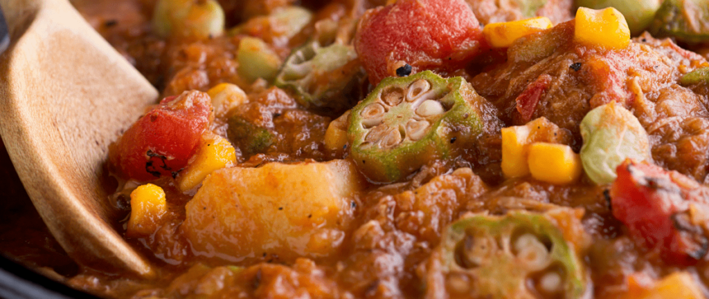 brunswick stew tallahassee