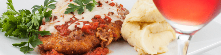 chicken parm tallahassee