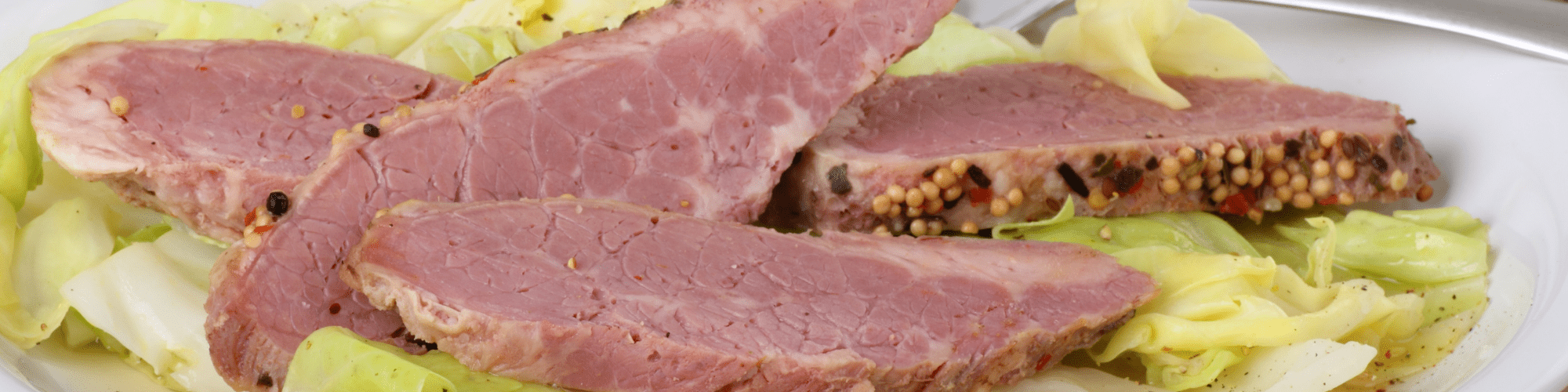 corned beef and cabbage