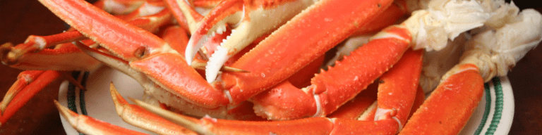 crab legs tallahassee