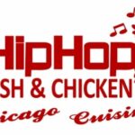 hip hop chicken and fish