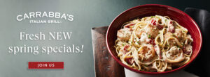 carrabba's italian grill