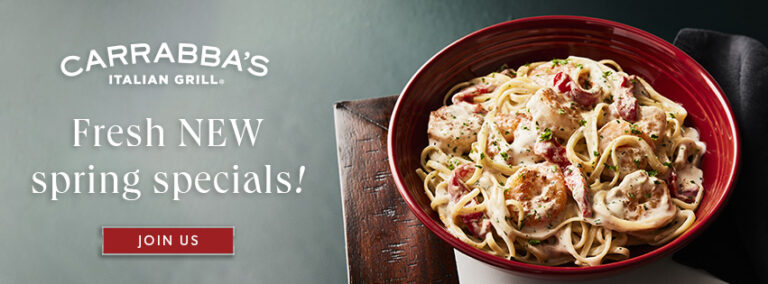 carrabba's italian grill