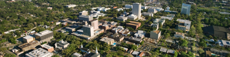 elevation of tallahassee