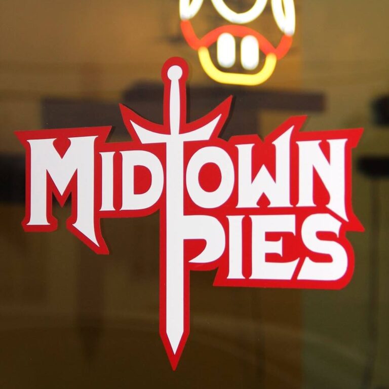 midtown pies
