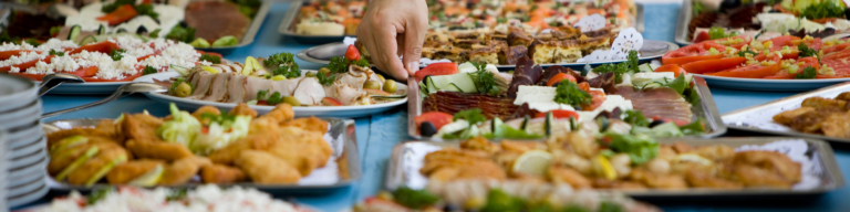 venues large parties tallahassee