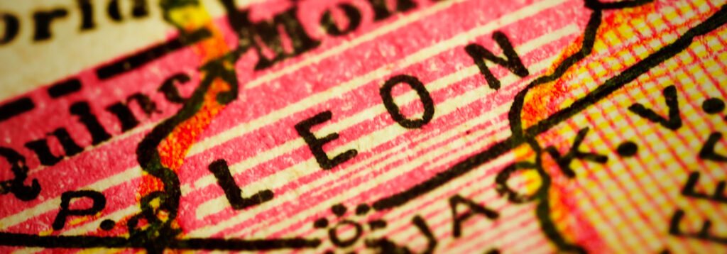 leon county