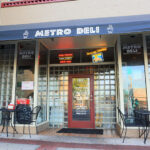 metro deli downtown tallahassee
