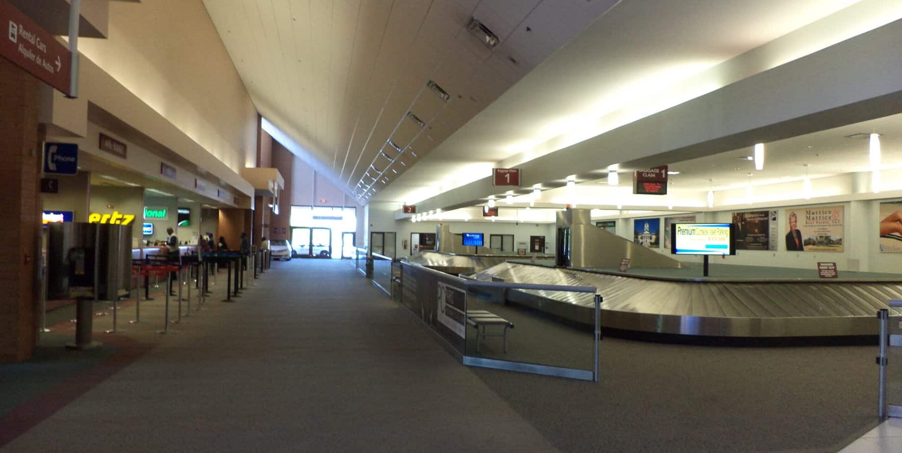 Airports in Tallahassee Tallahassee Times