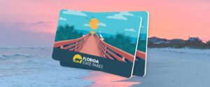 florida state parks annual pass