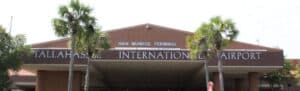 tallahassee regional airport