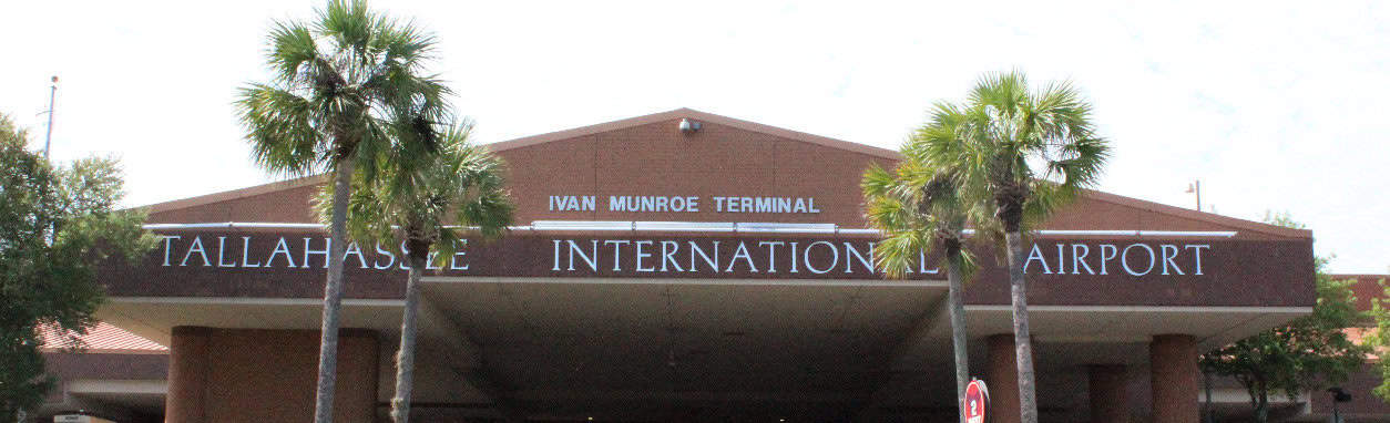 tallahassee regional airport