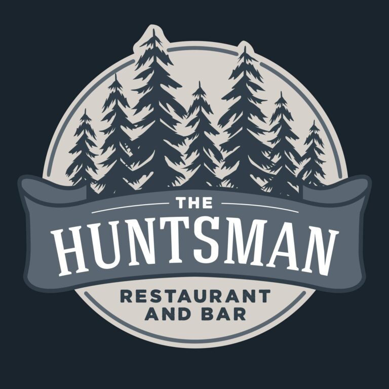huntsman logo
