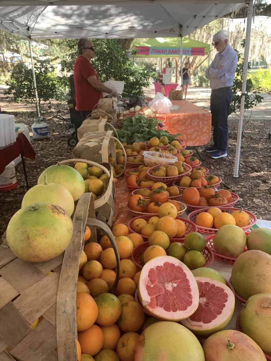 artzi organic veggies