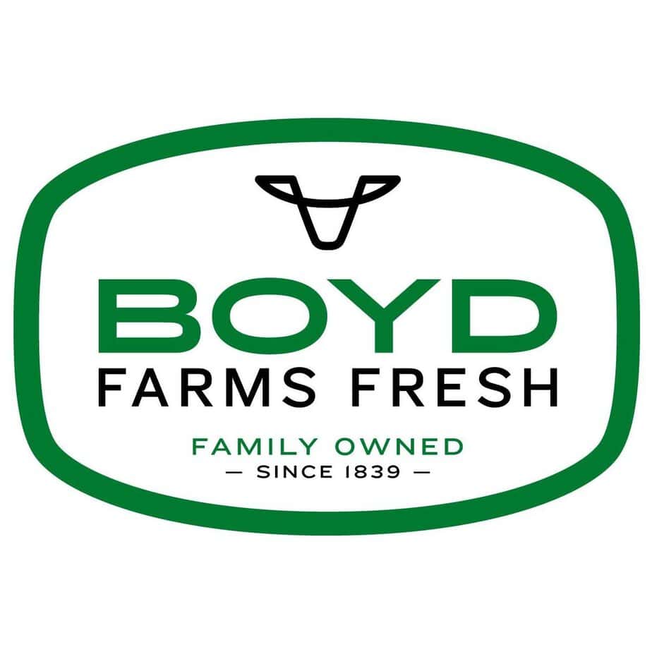 boyd farms fresh