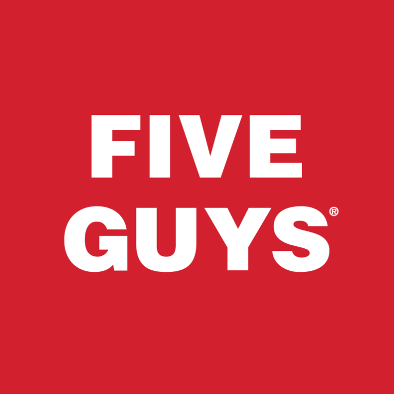 five guys