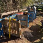 frenchtown urban farm