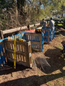 frenchtown urban farm