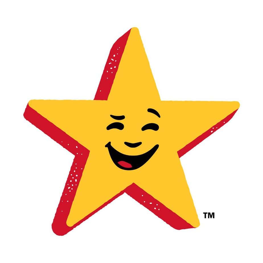 hardee's red burrito