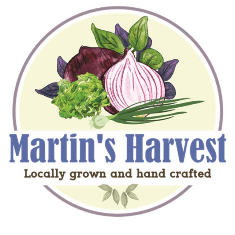 martin's harvest