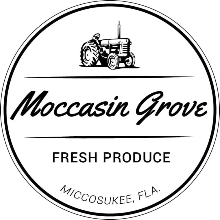 moccasin grove
