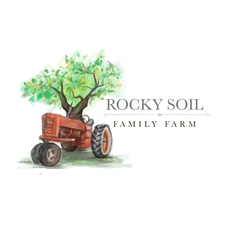 rocky soil family farm