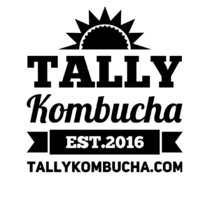 tally kombucha