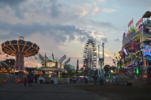 north florida fair