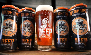 deep brewing company
