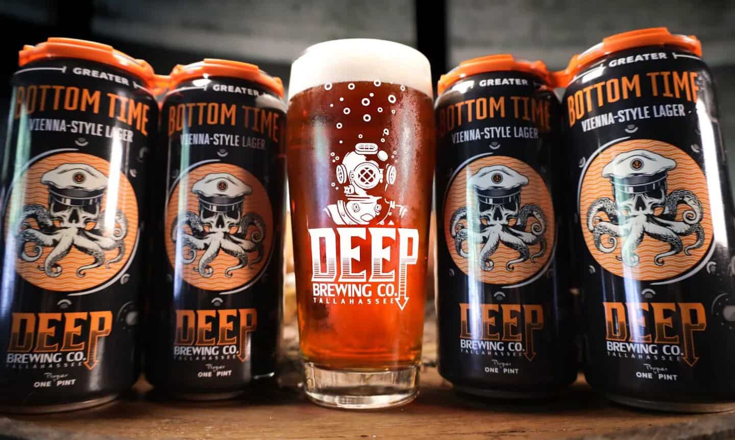 Local breweries, breweries near me, tallahassee breweries