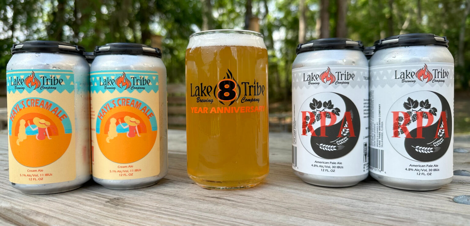 Local breweries, breweries near me, tallahassee breweries