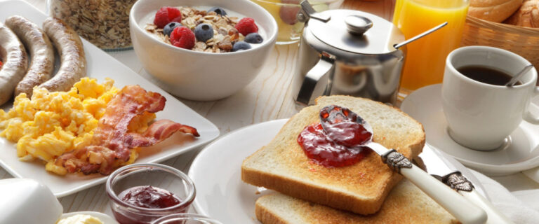 breakfast restaurants tallahassee