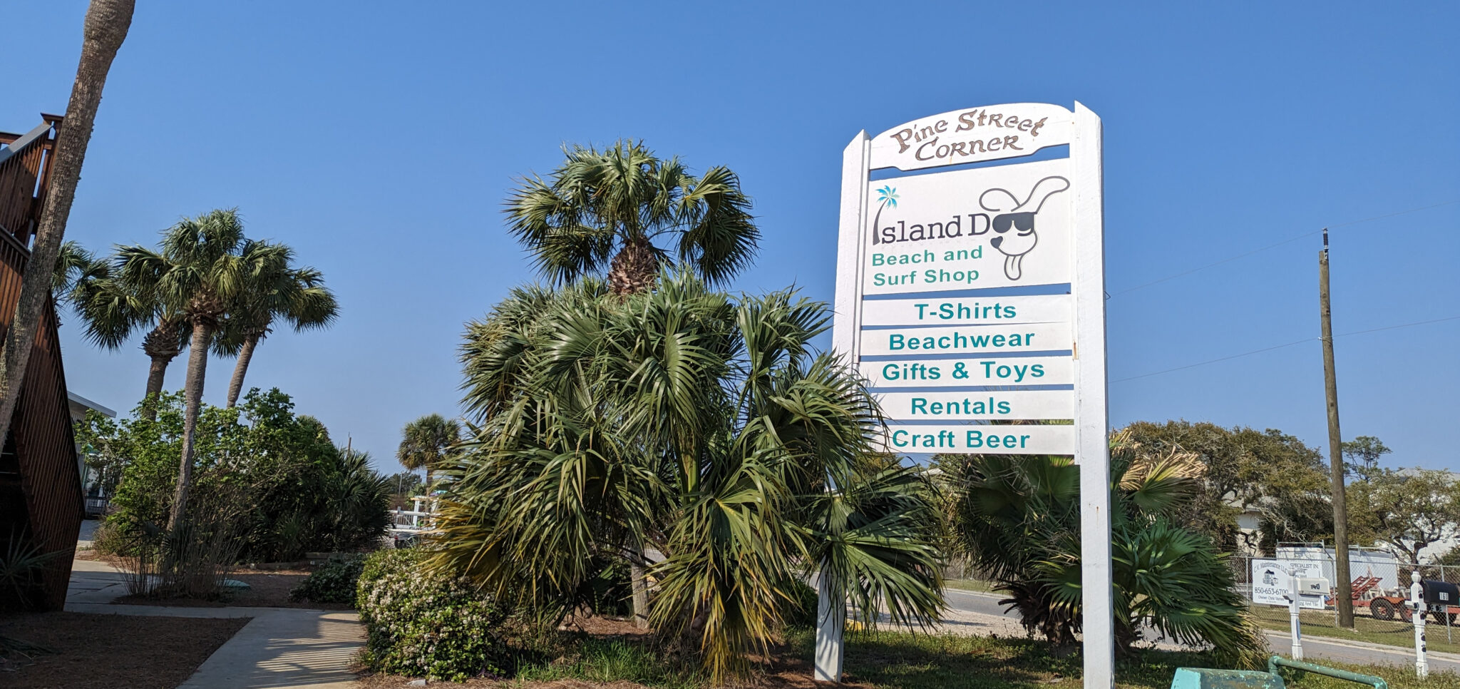 Things to do on St Island Florida