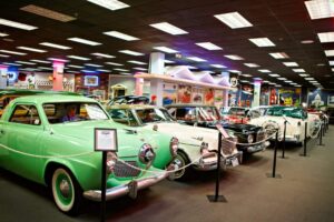 miami auto museum