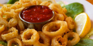 calamari in tallahassee