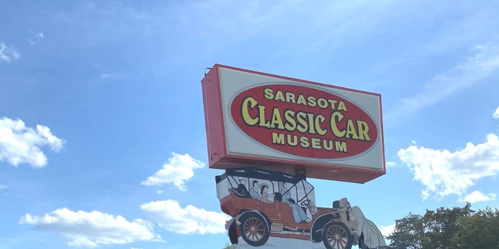 Car Museums in Florida