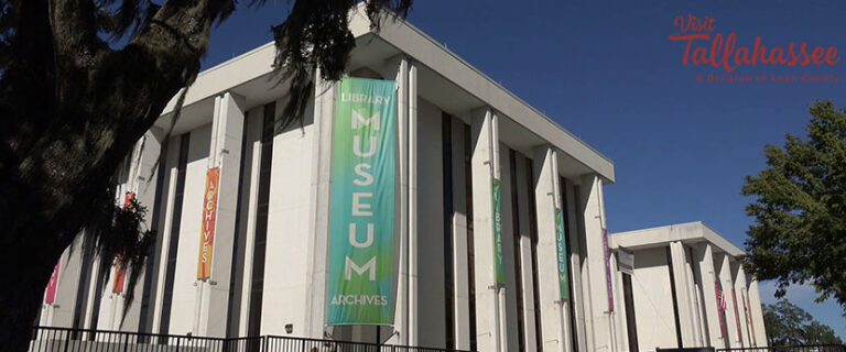 museum of florida history