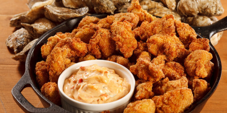 fried oysters tallahassee