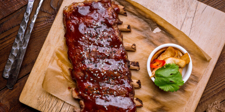 fried ribs tallahassee