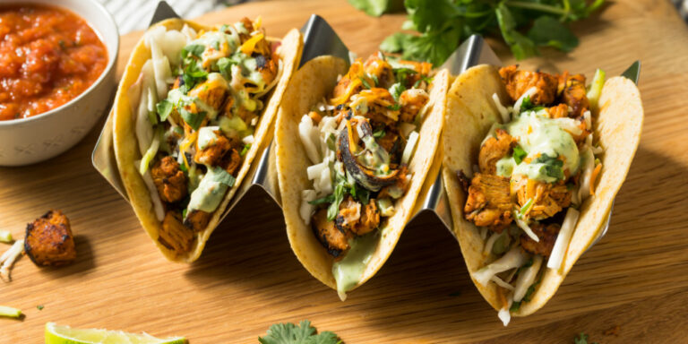 street tacos tallahassee