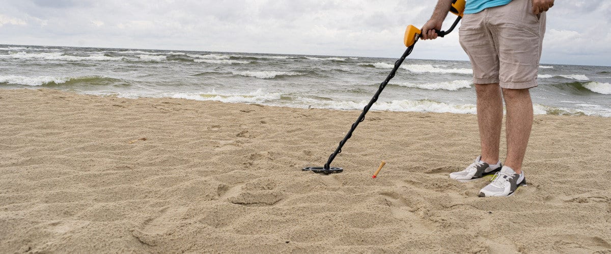Best Beaches in Florida to Metal Detect Tallahassee Times